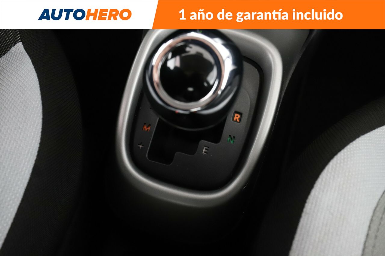 Foto Toyota Aygo 27