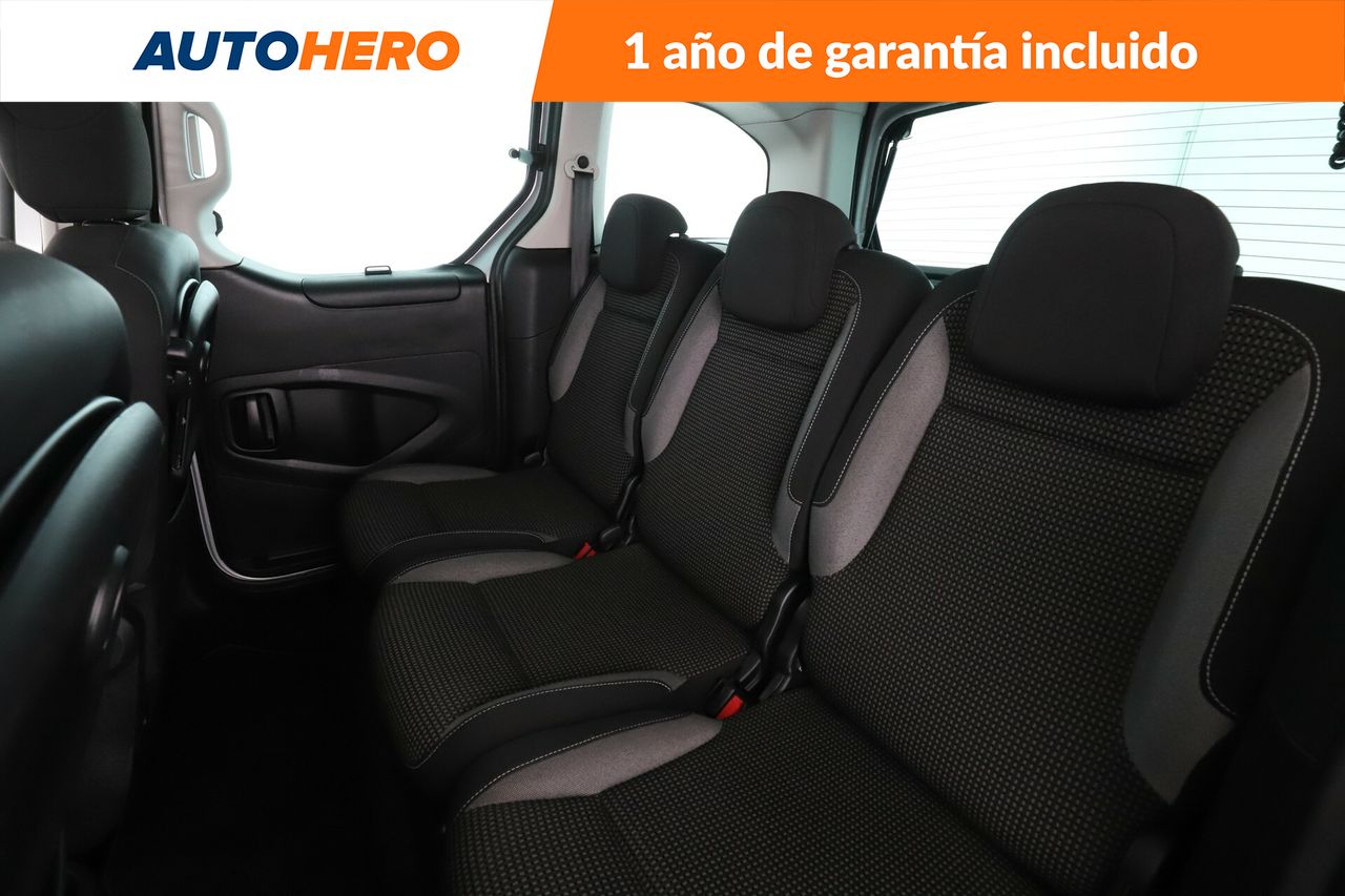 Foto Peugeot Partner 14