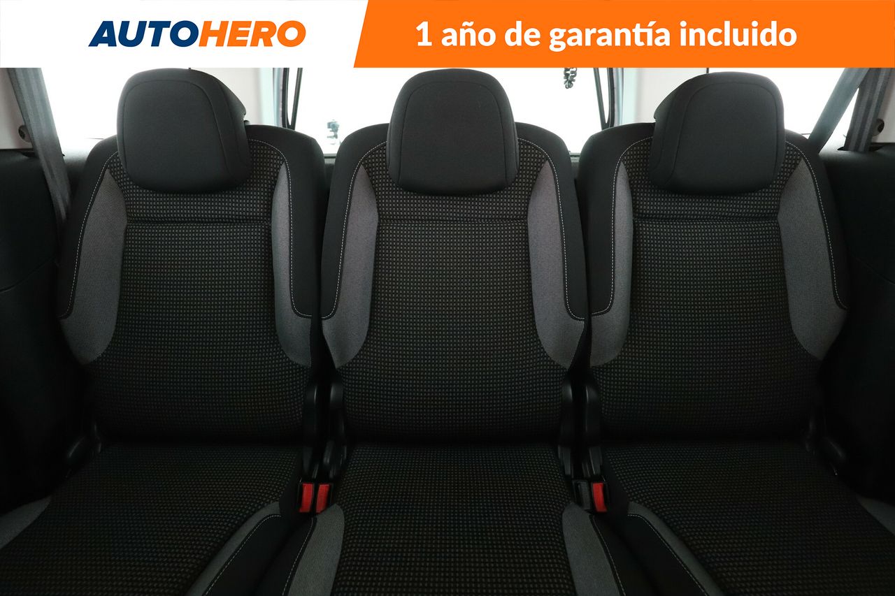 Foto Peugeot Partner 15
