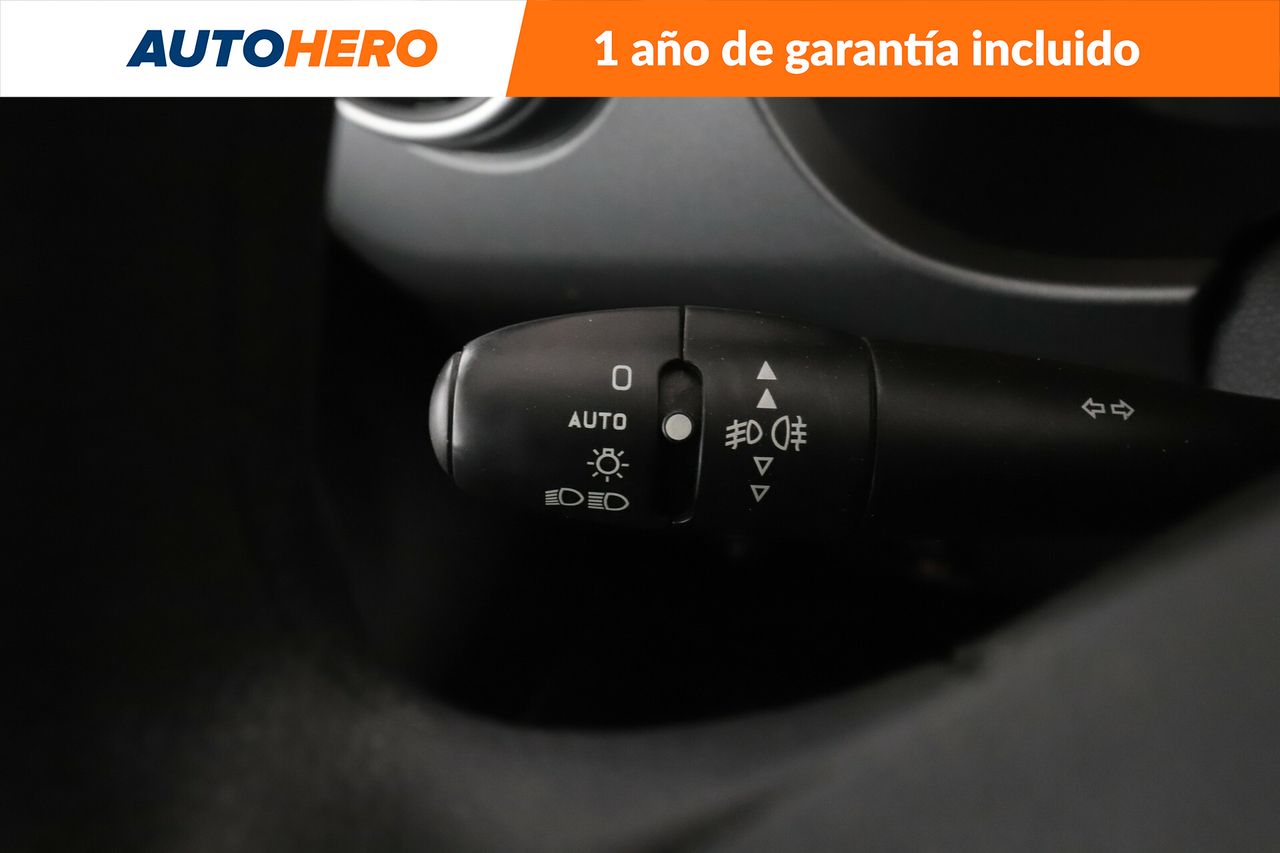 Foto Peugeot Partner 22