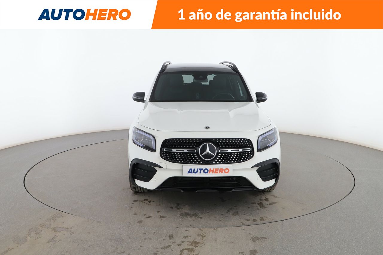 Foto Mercedes-Benz Clase GLB 8