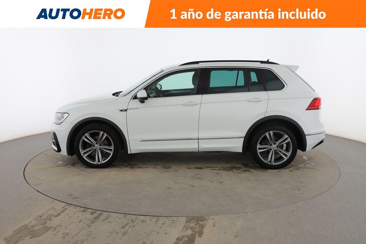 Foto Volkswagen Tiguan 2