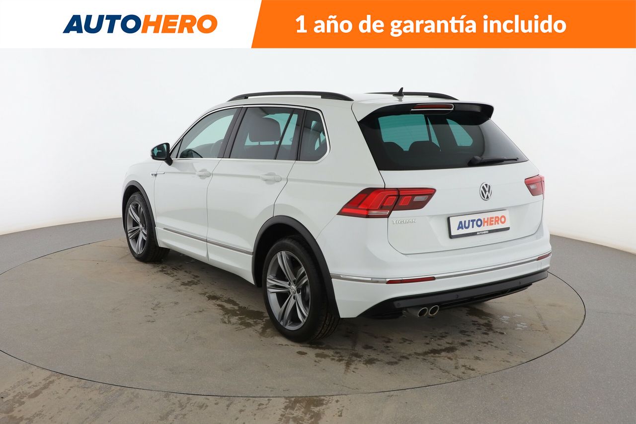 Foto Volkswagen Tiguan 3