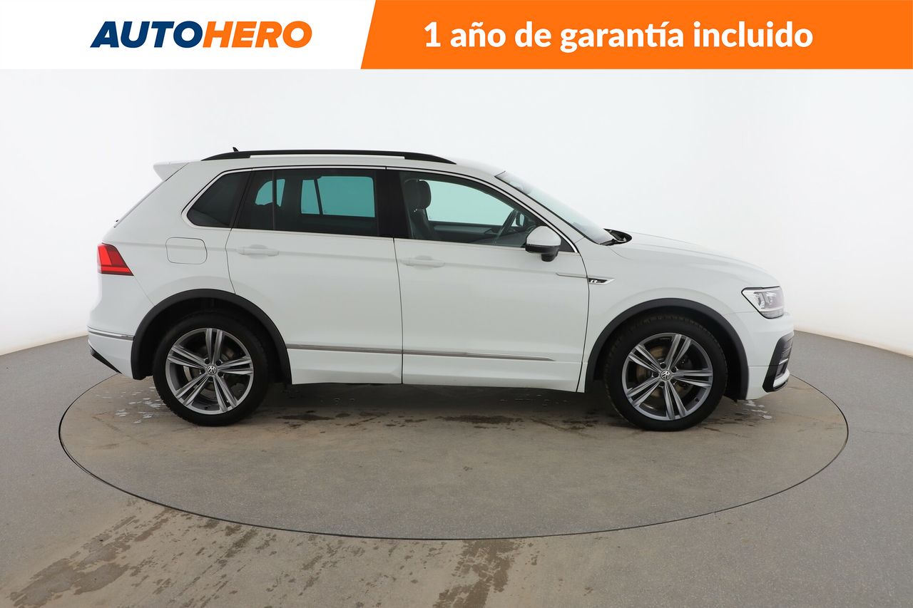 Foto Volkswagen Tiguan 6