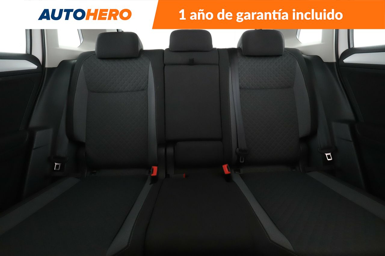 Foto Volkswagen Tiguan 15