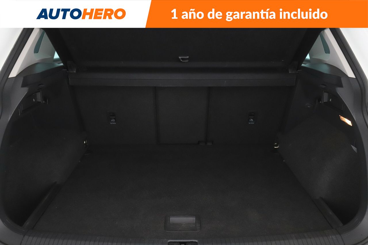 Foto Volkswagen Tiguan 17