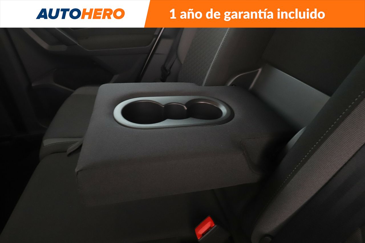 Foto Volkswagen Tiguan 22