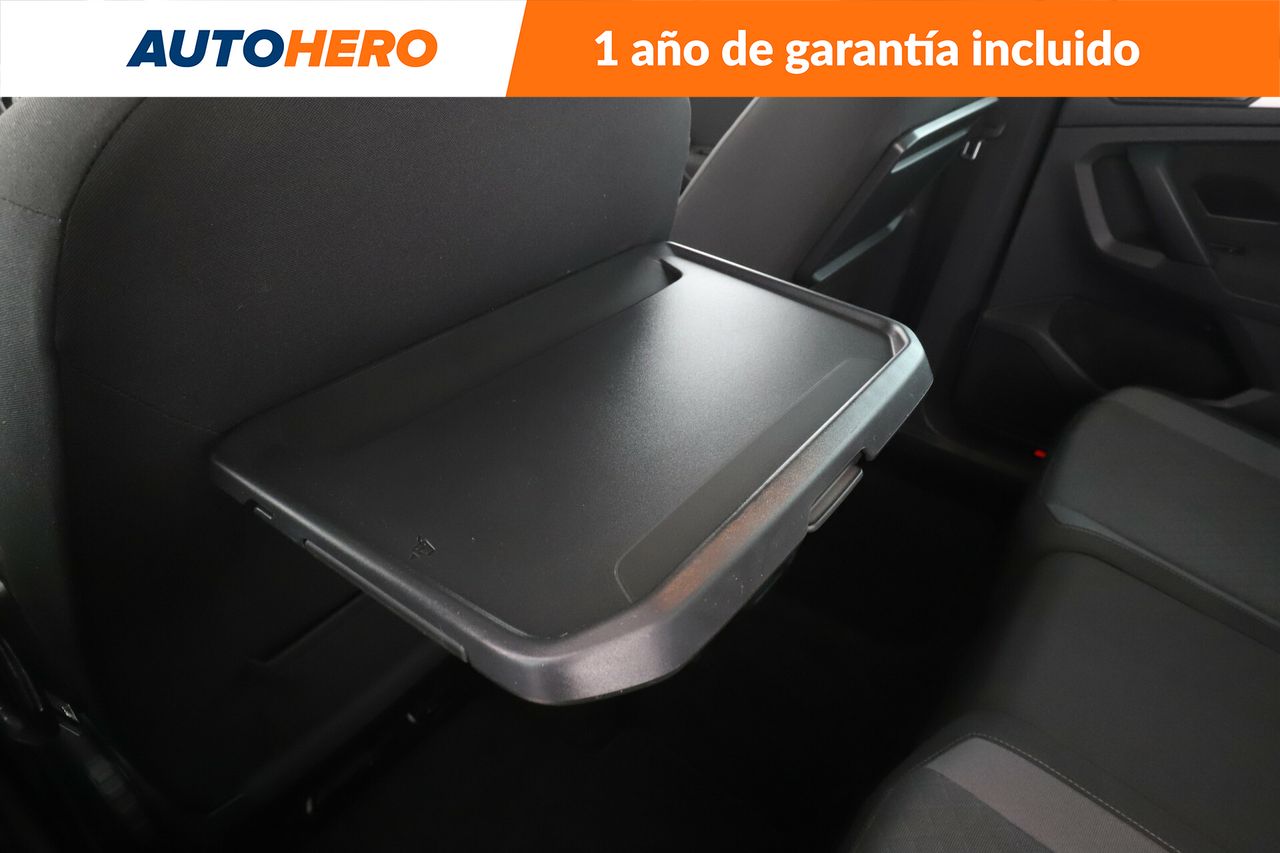 Foto Volkswagen Tiguan 23