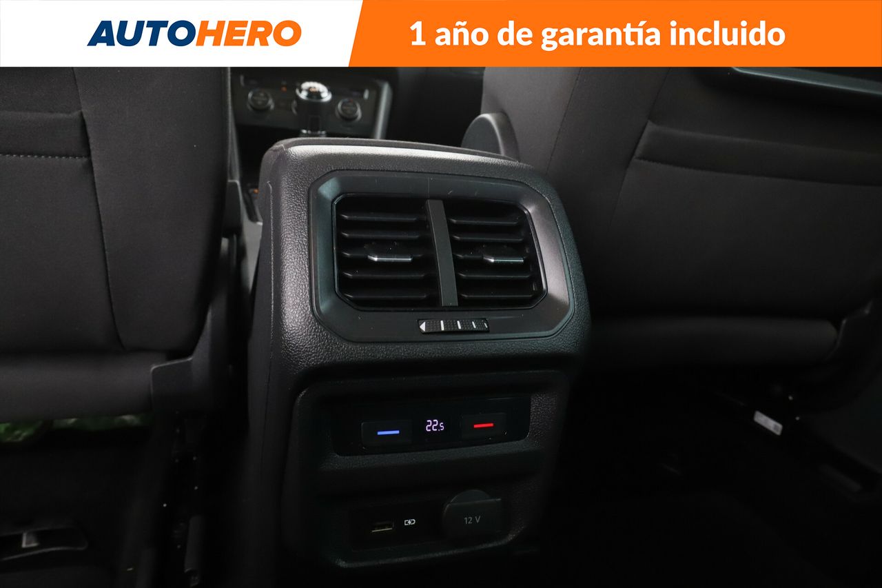 Foto Volkswagen Tiguan 24
