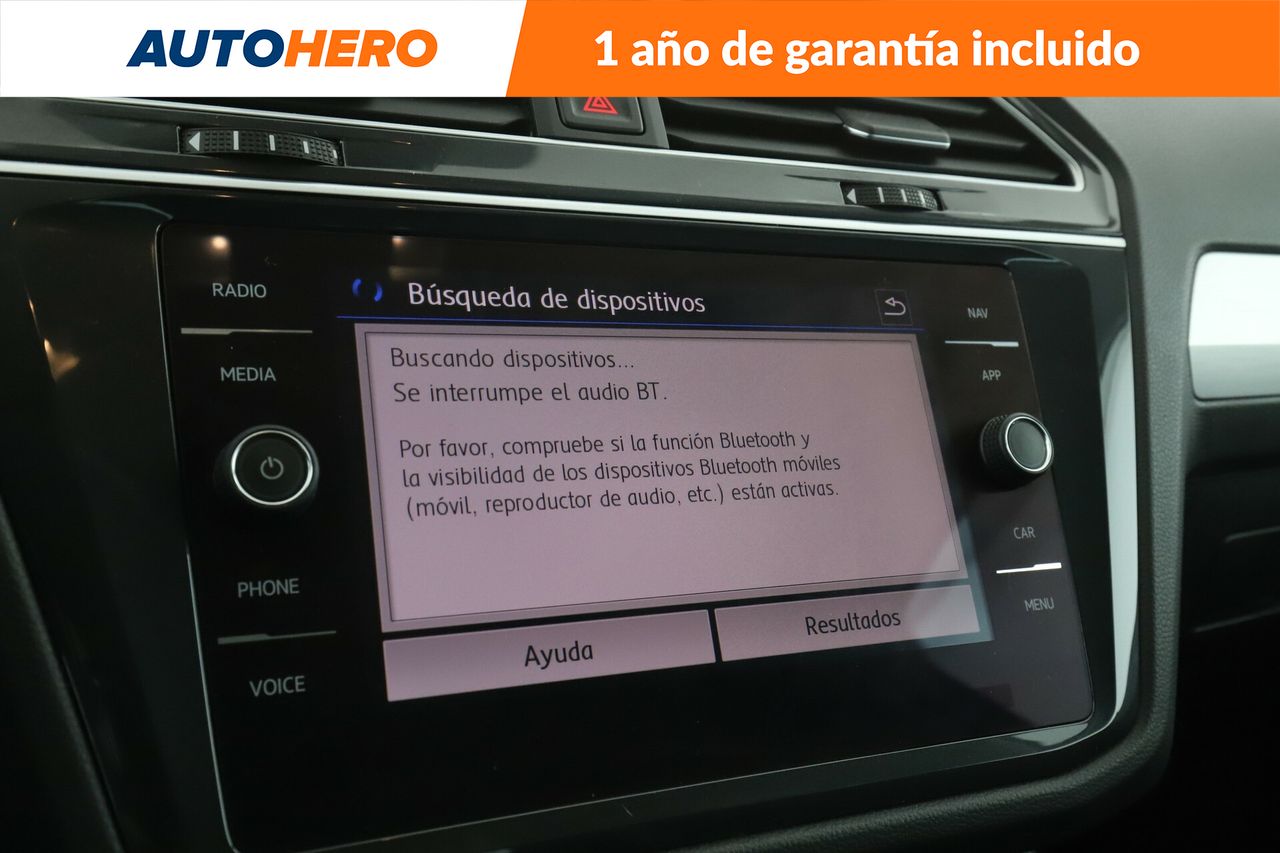 Foto Volkswagen Tiguan 26