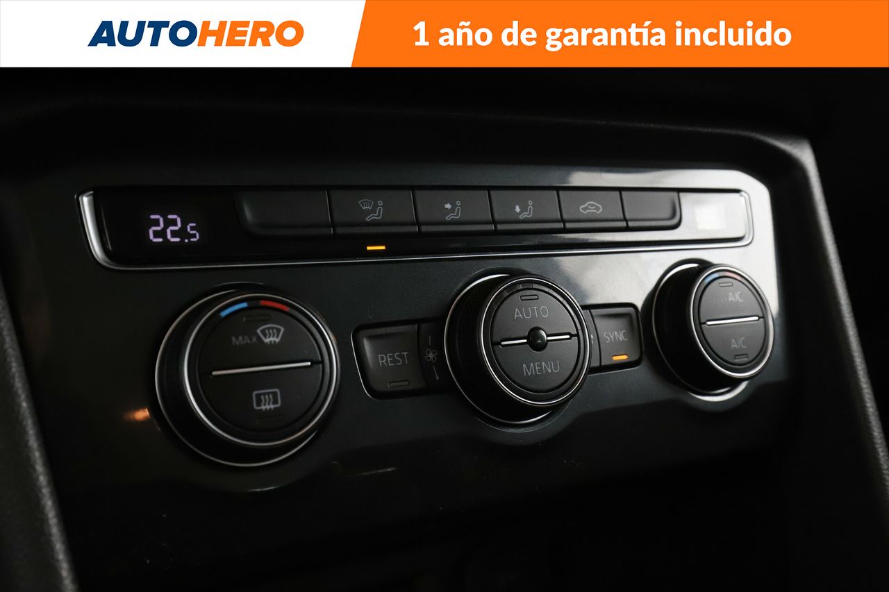 Foto Volkswagen Tiguan 31