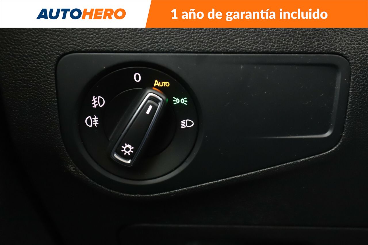 Foto Volkswagen Tiguan 32