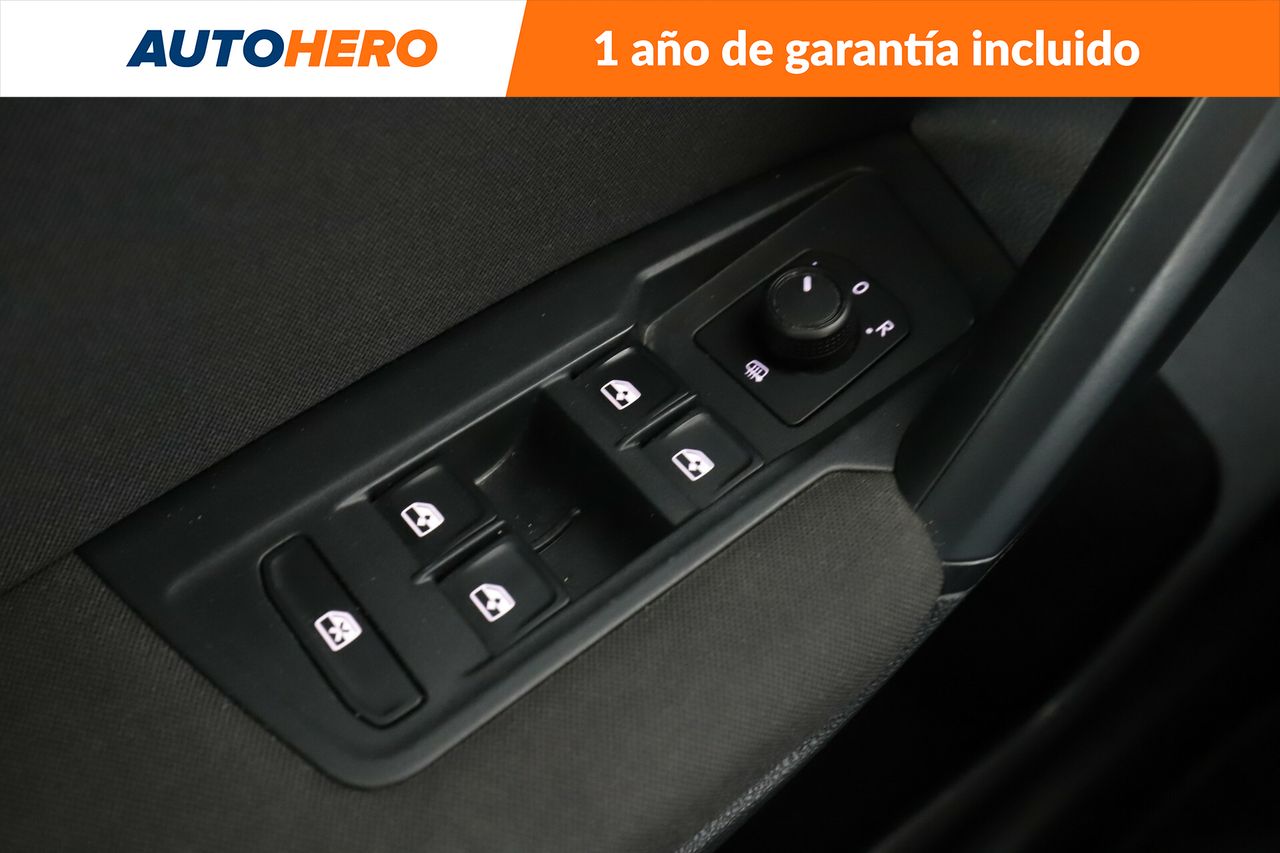 Foto Volkswagen Tiguan 33
