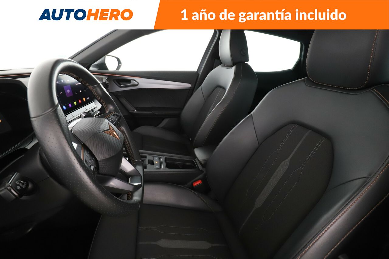 Foto Cupra Formentor 10