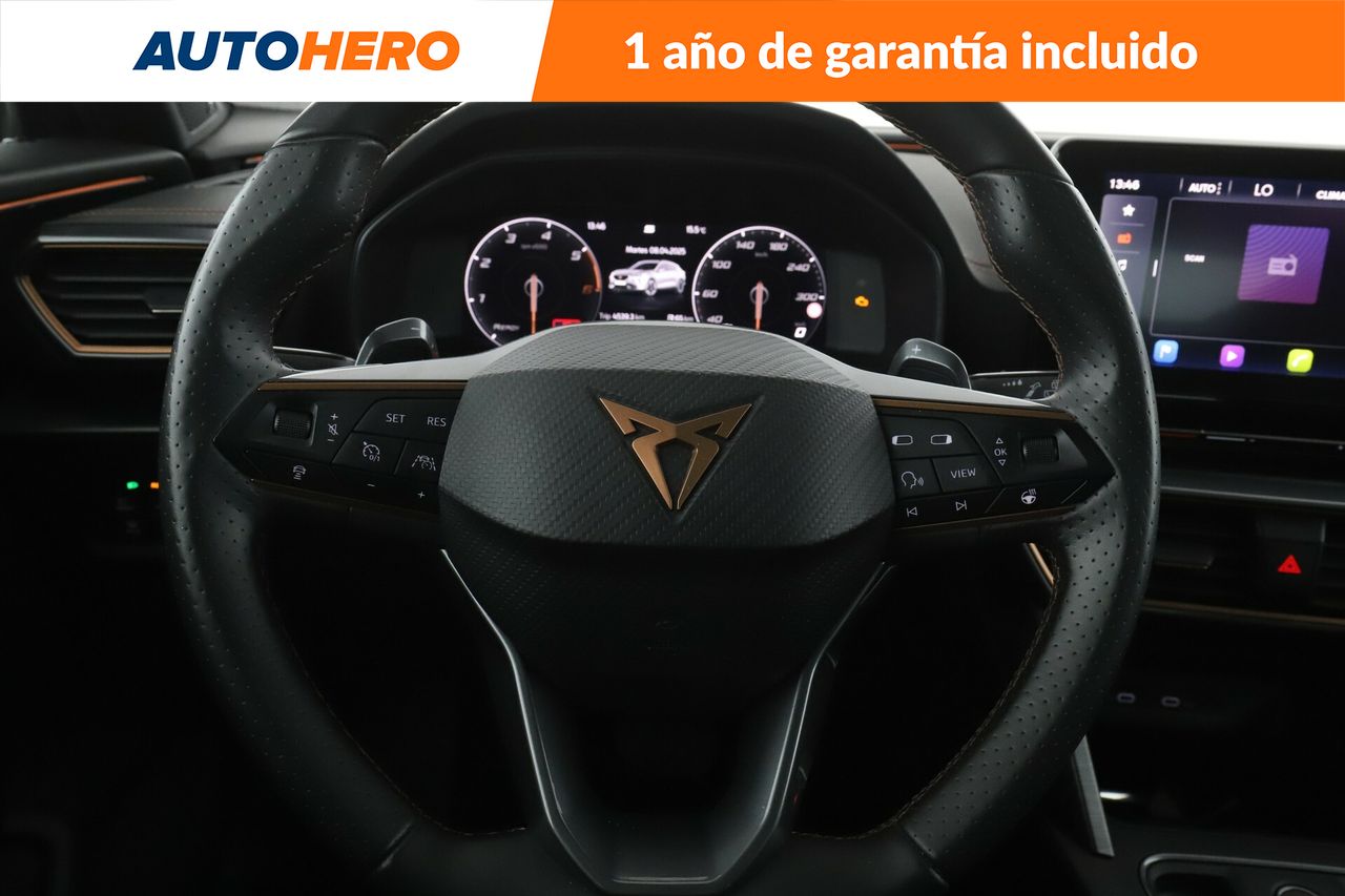 Foto Cupra Formentor 19