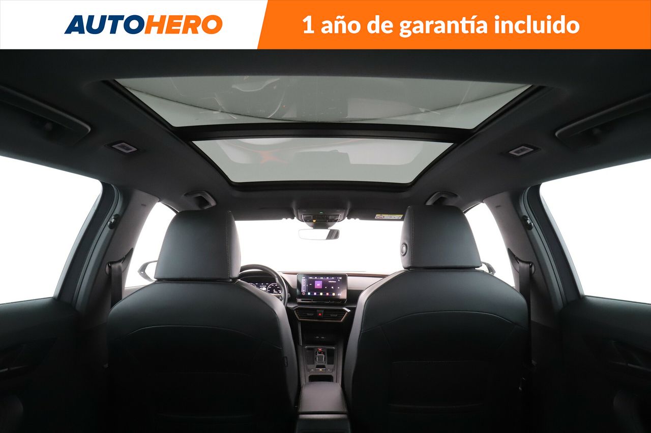 Foto Cupra Formentor 24