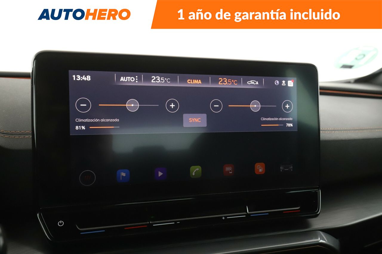 Foto Cupra Formentor 25