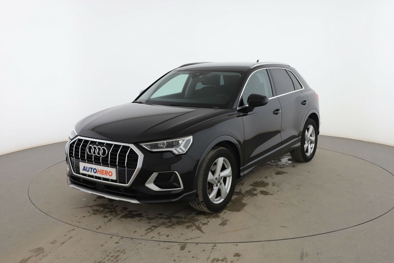 Foto Audi Q3 1