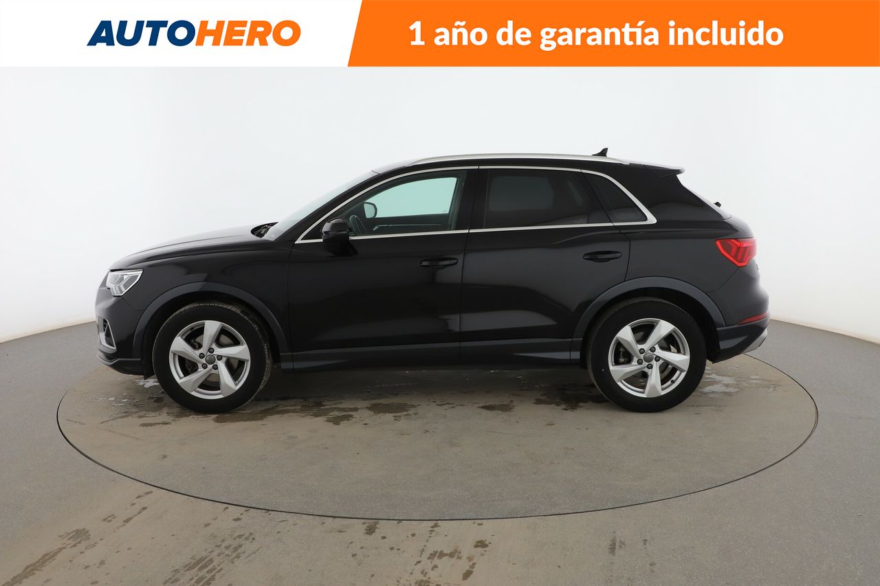 Foto Audi Q3 2