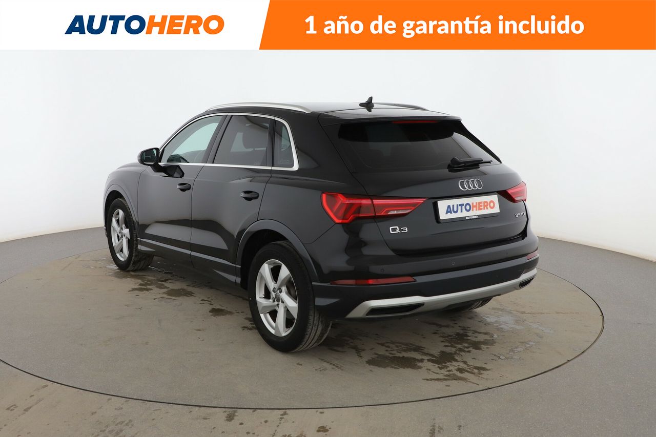 Foto Audi Q3 3