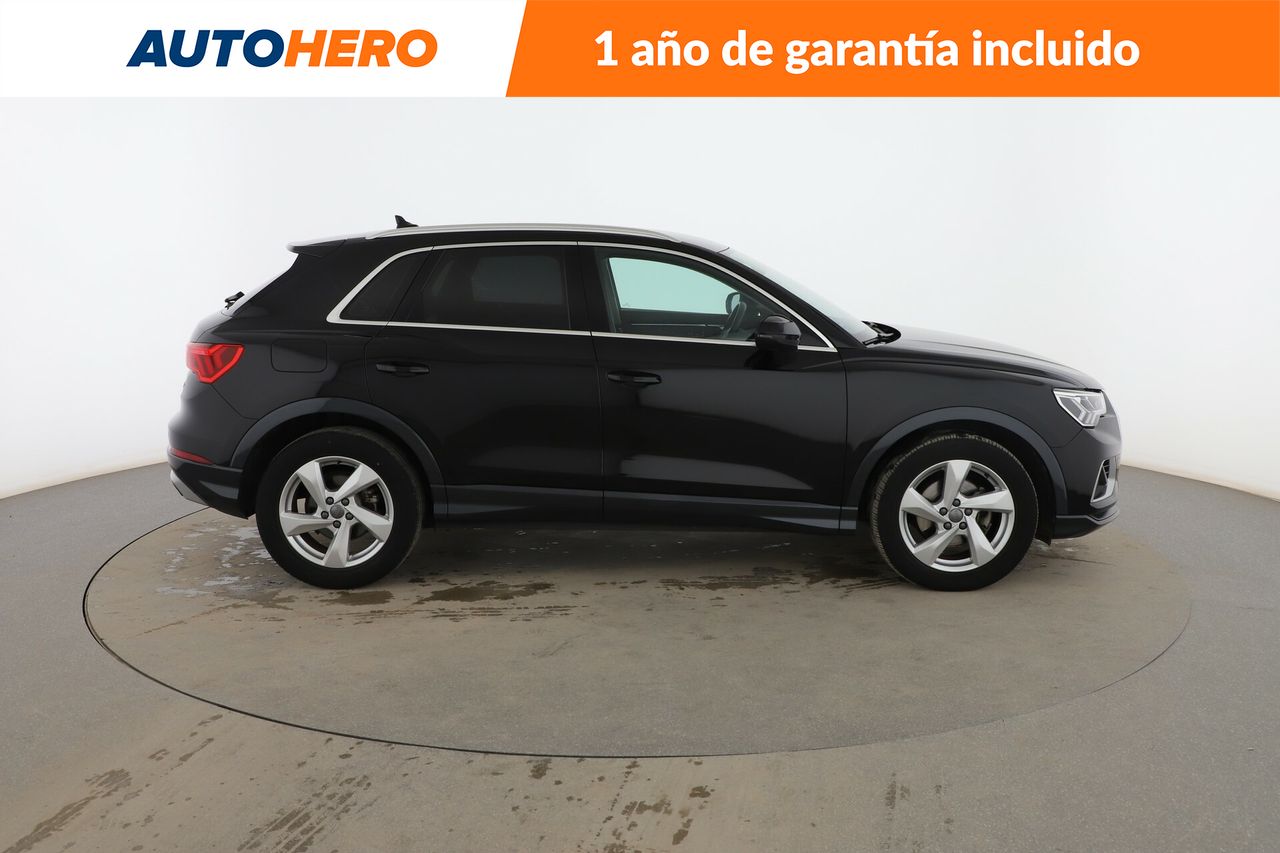 Foto Audi Q3 6