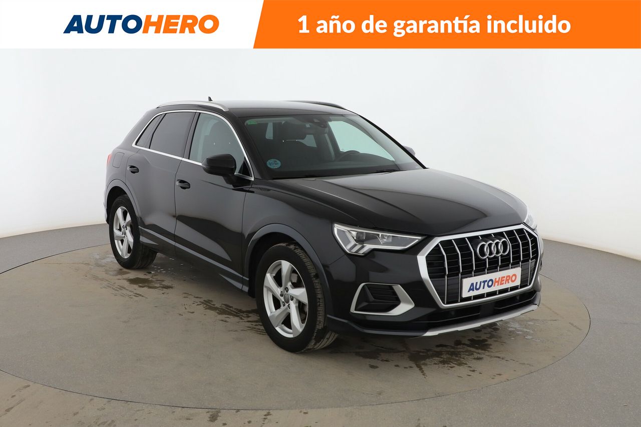 Foto Audi Q3 7