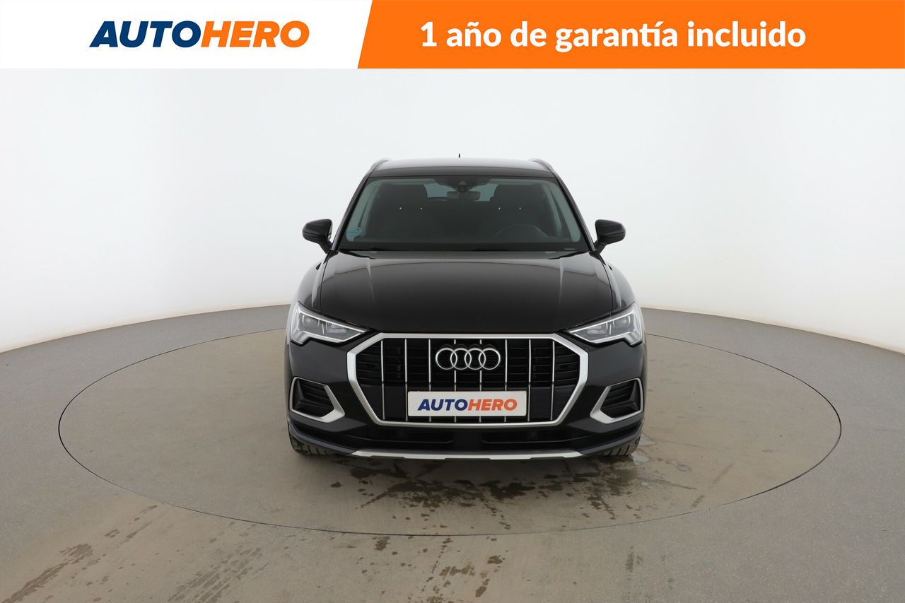 Foto Audi Q3 8