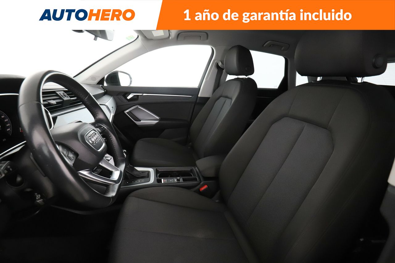 Foto Audi Q3 10