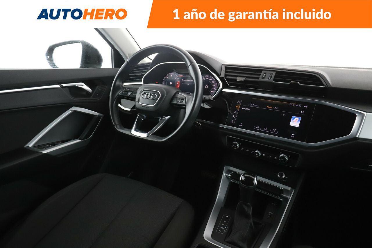 Foto Audi Q3 13