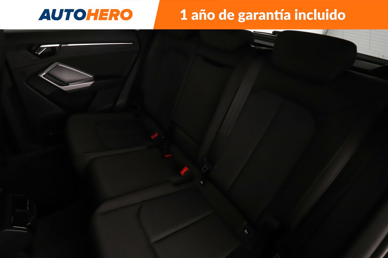 Foto Audi Q3 14