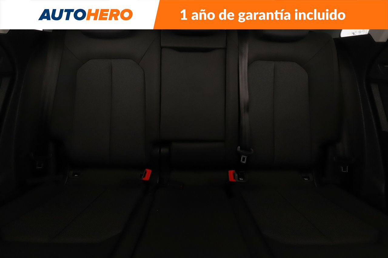 Foto Audi Q3 15
