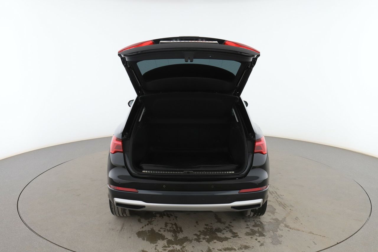 Foto Audi Q3 16
