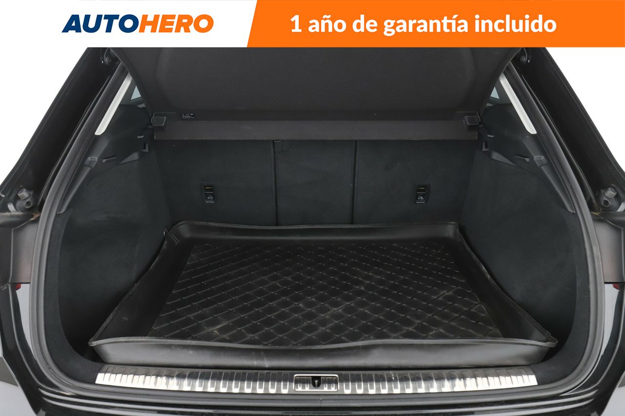 Foto Audi Q3 17