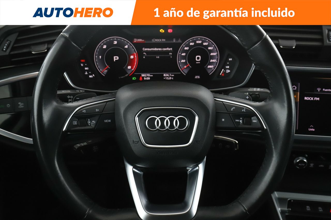 Foto Audi Q3 19