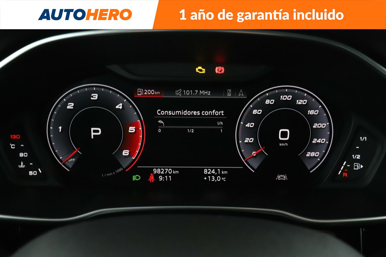 Foto Audi Q3 20