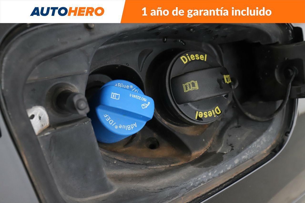 Foto Audi Q3 22