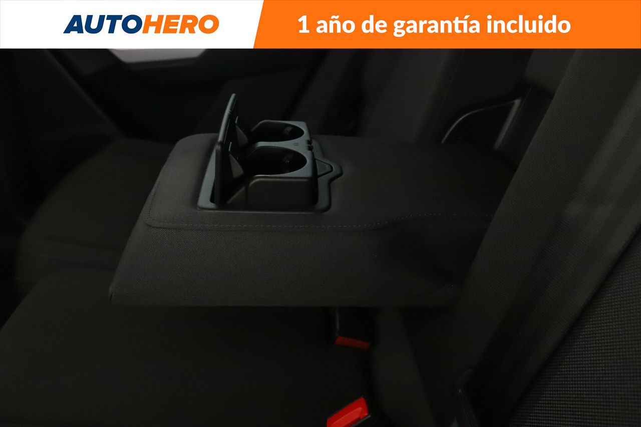 Foto Audi Q3 23