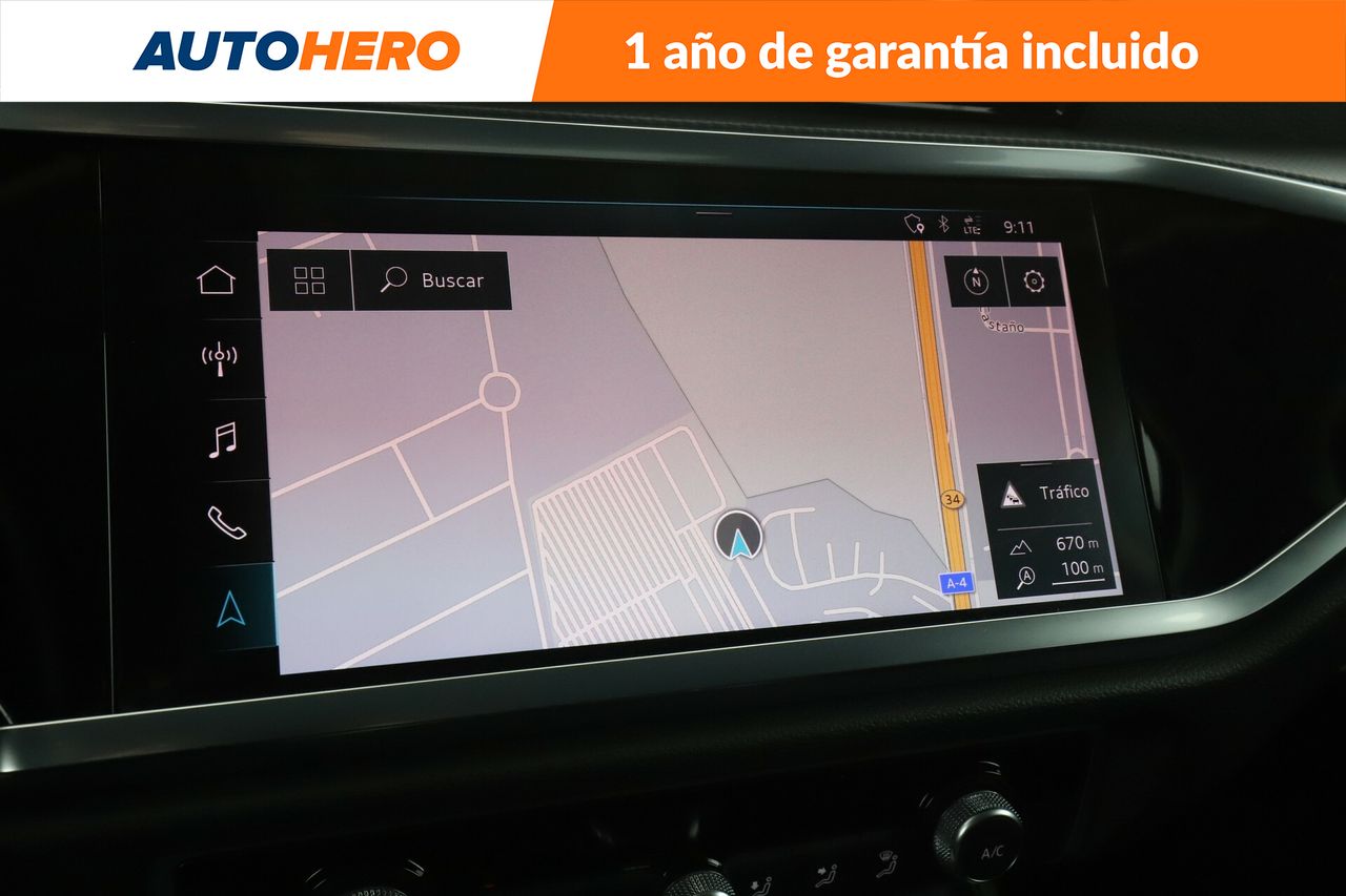 Foto Audi Q3 26