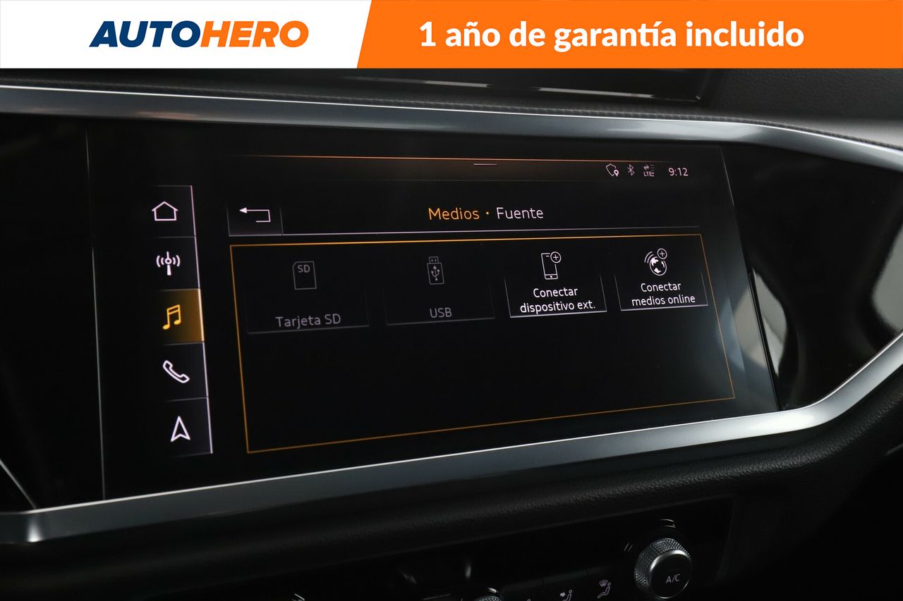 Foto Audi Q3 27
