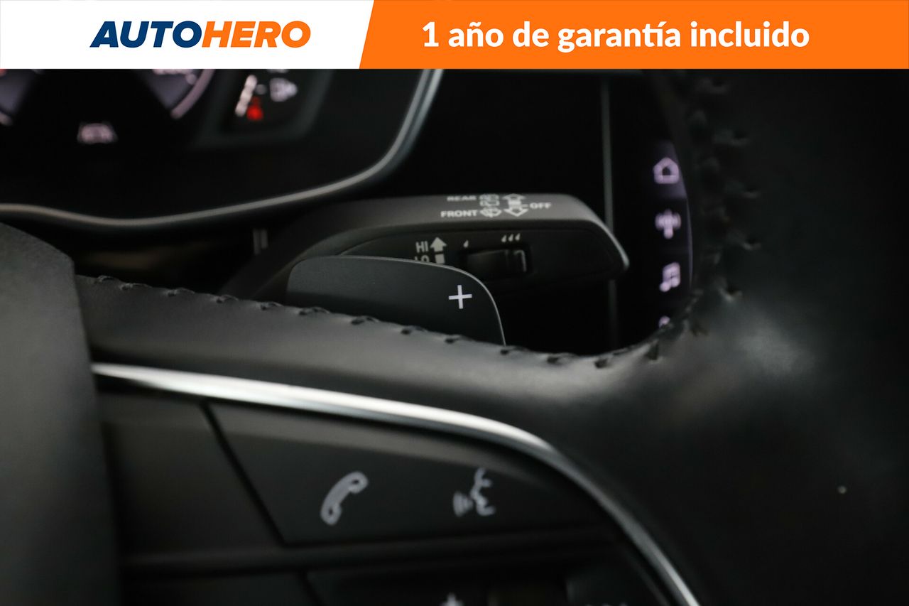 Foto Audi Q3 29