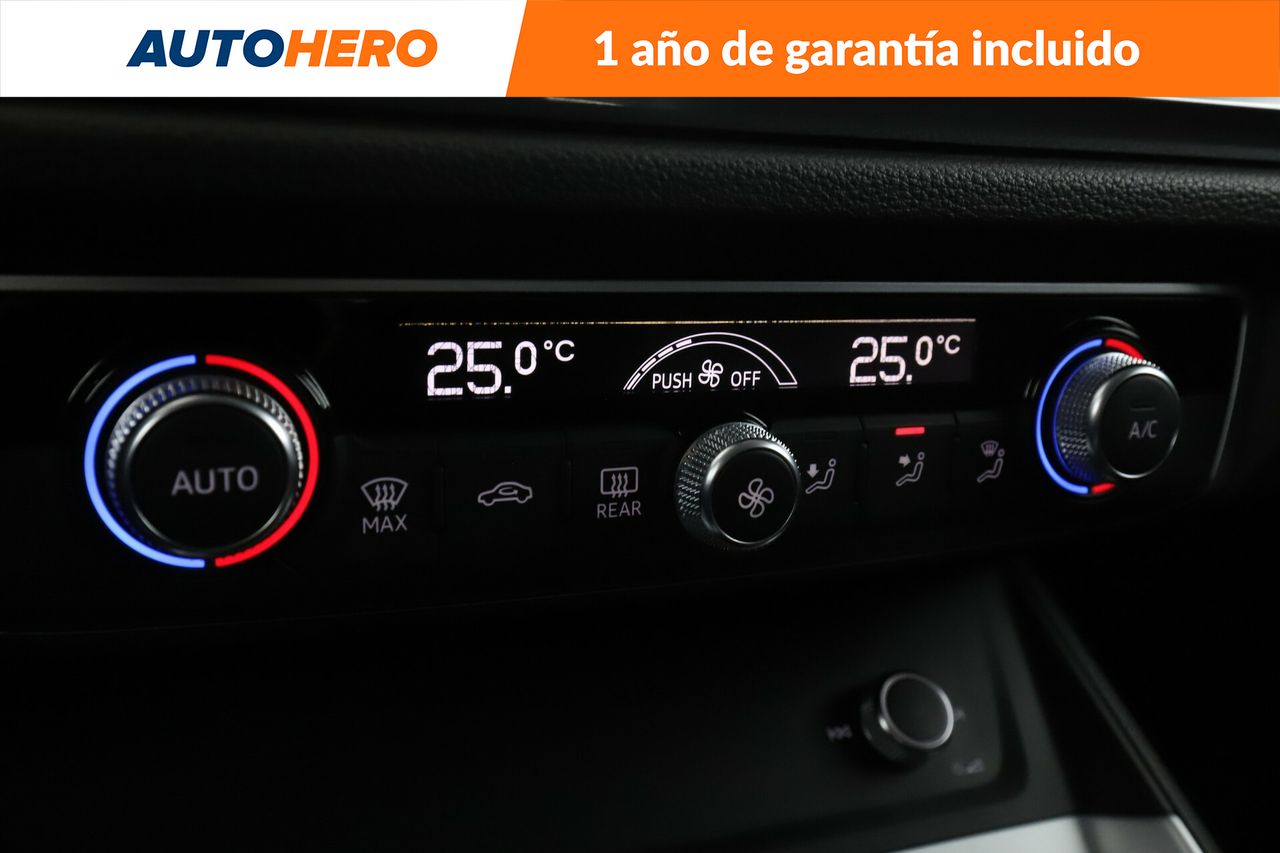 Foto Audi Q3 30
