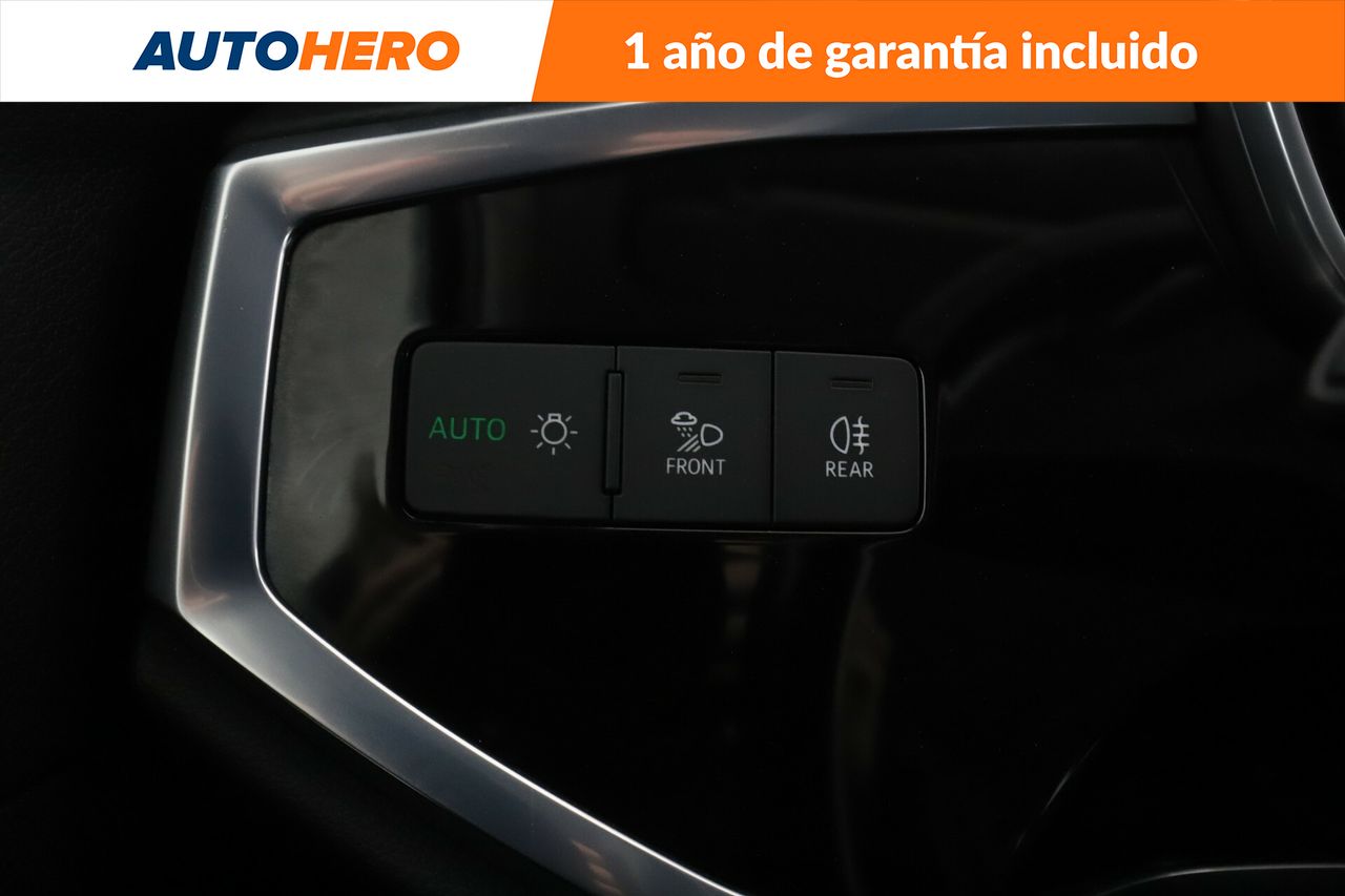 Foto Audi Q3 32