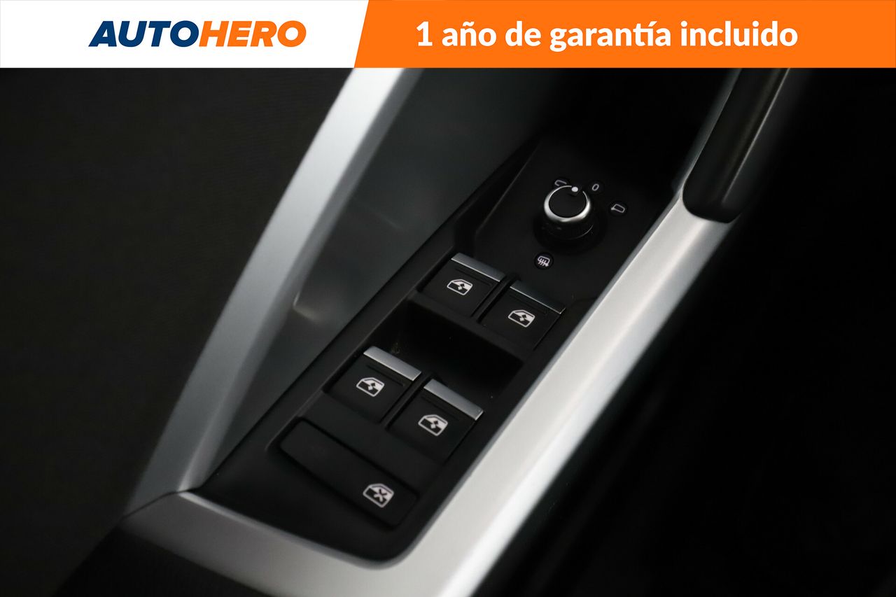 Foto Audi Q3 33