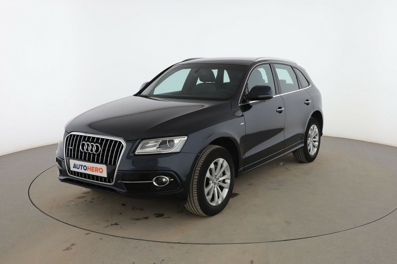 Foto Audi Q5 1