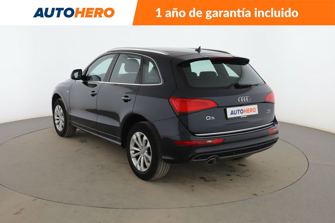 Foto Audi Q5 3