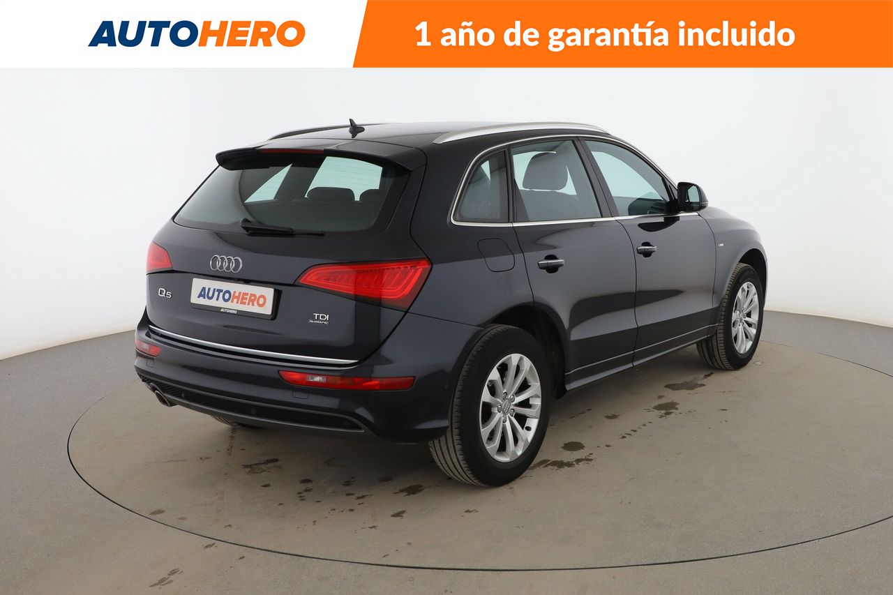 Foto Audi Q5 5