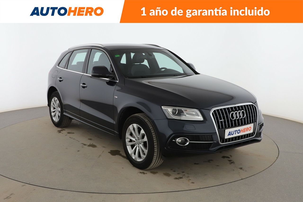 Foto Audi Q5 7