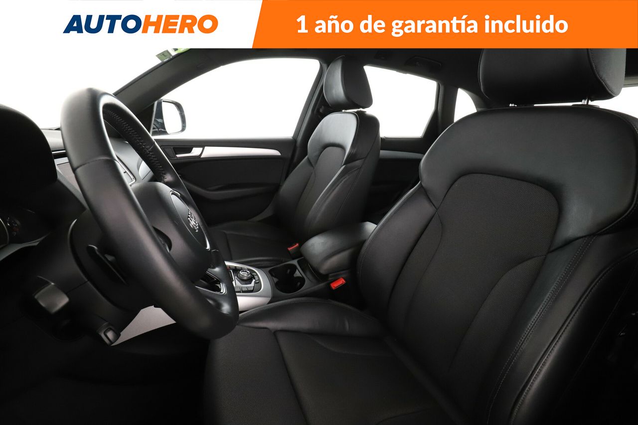 Foto Audi Q5 10