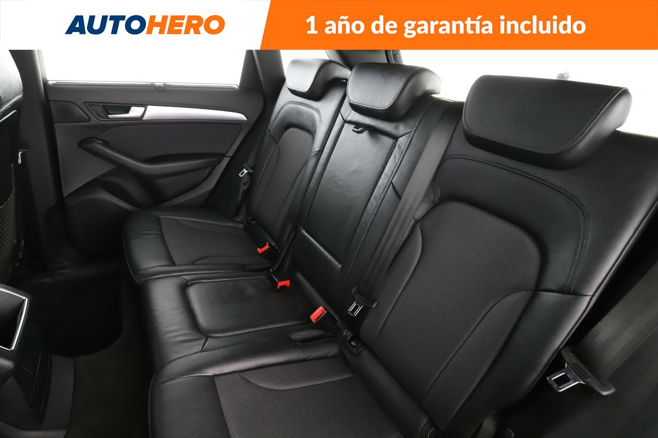 Foto Audi Q5 14