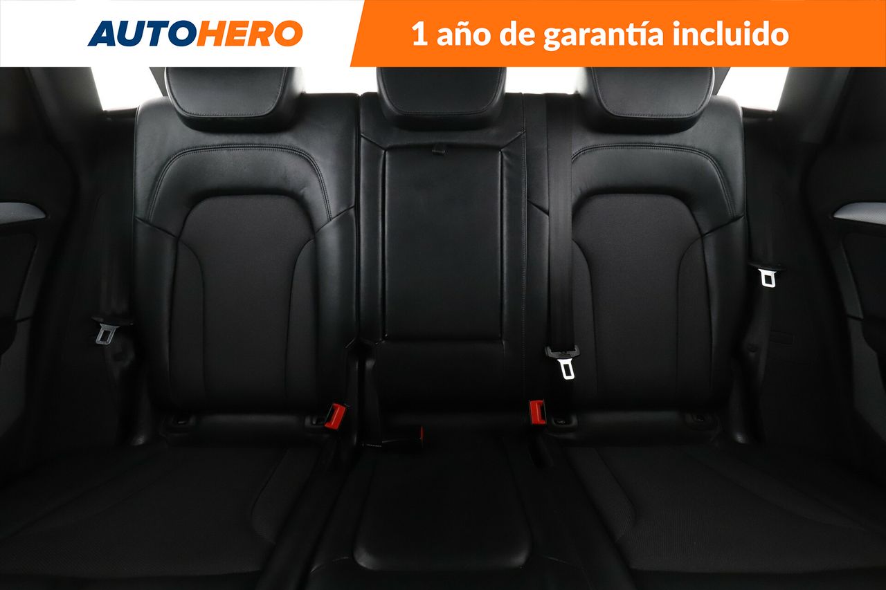 Foto Audi Q5 15
